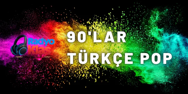 90’lar Türkçe Pop
