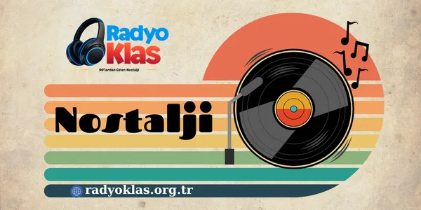 Zamanın En “Klas” Hali: Radyo Klas