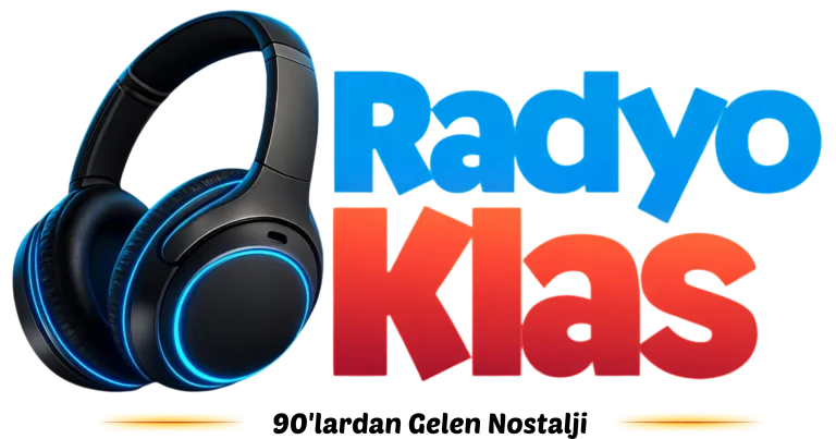 Radyo Klas – Kaliteli Müzik ve Nostalji Dolu Online Radyo Deneyimi