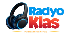 radyo klas nostaljinin radyosu 80'ler 90'lar 2000'ler